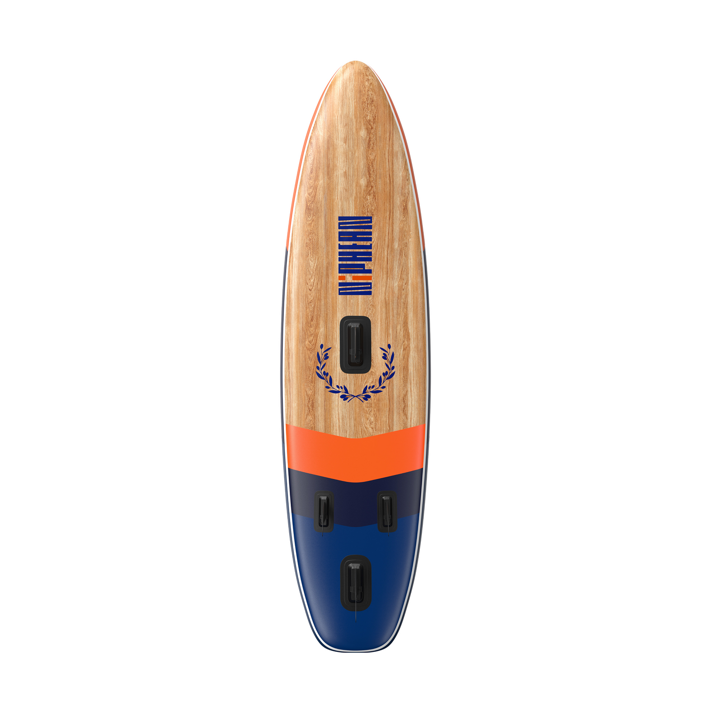 Nihpean 11' Inflatable Stand Up Paddle Board