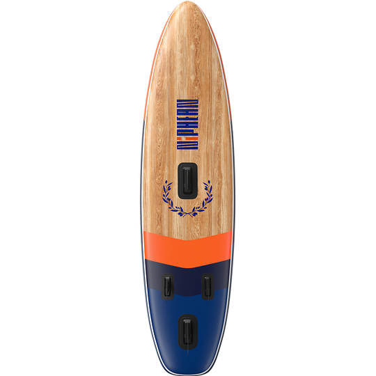 Niphean Classic All-Round 11' Inflatable Stand Up Paddle Board