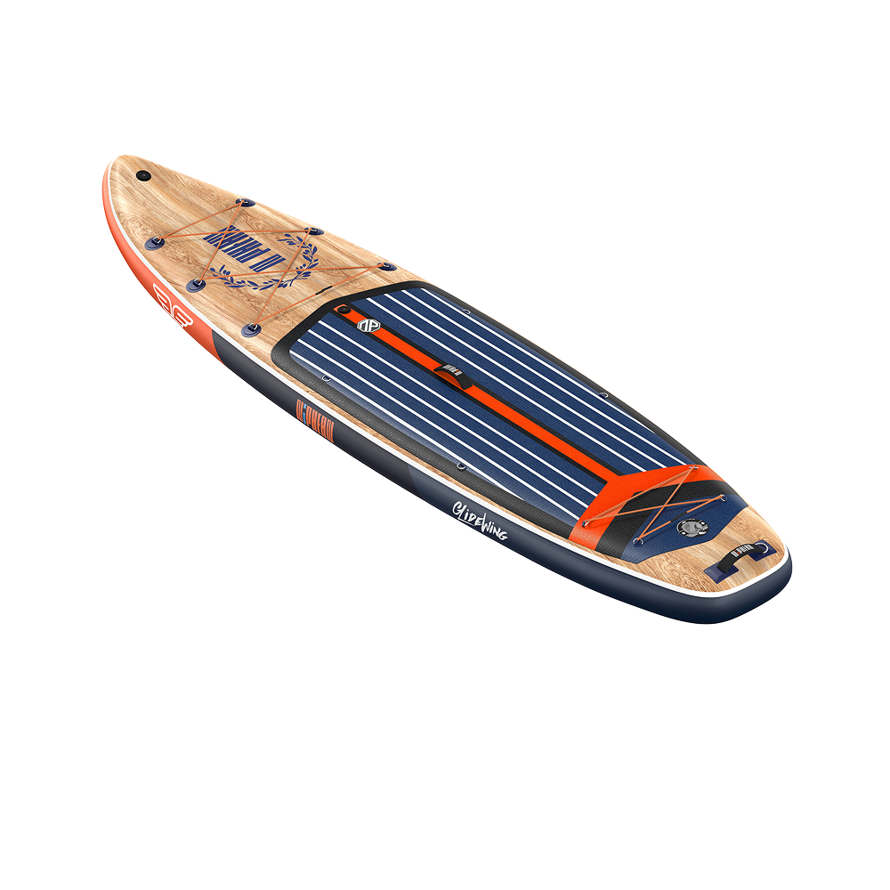 Niphean Classic All-Round 11' Inflatable Stand Up Paddle Board
