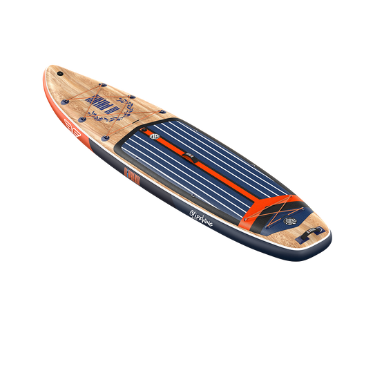 Niphean Classic All-Round 11' Inflatable Stand Up Paddle Board