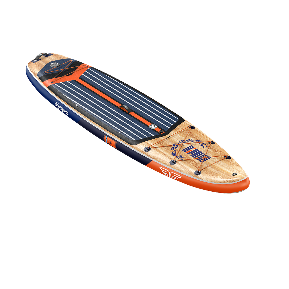 Niphean Classic All-Round 11' Inflatable Stand Up Paddle Board