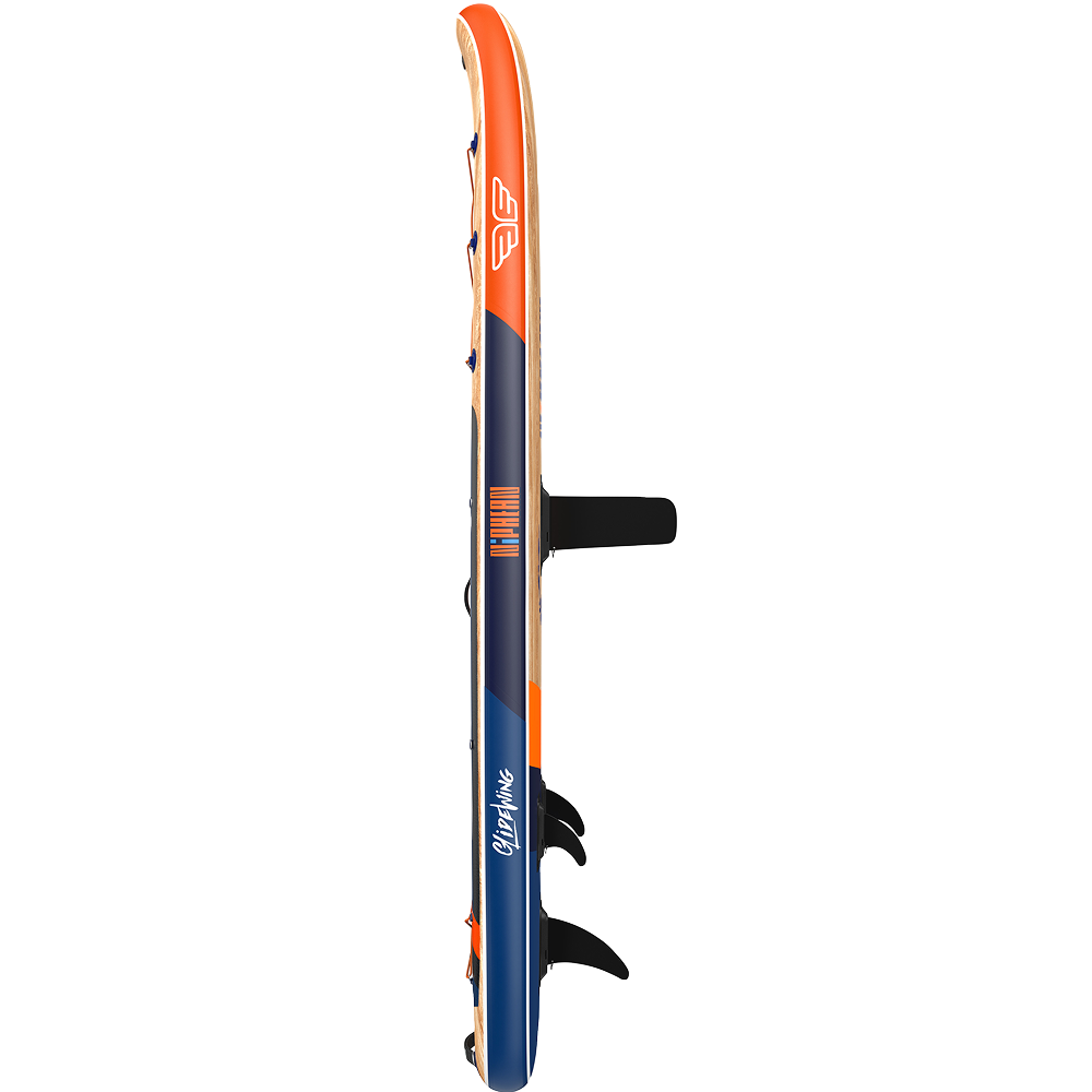 Niphean Classic All-Round 11' Inflatable Stand Up Paddle Board