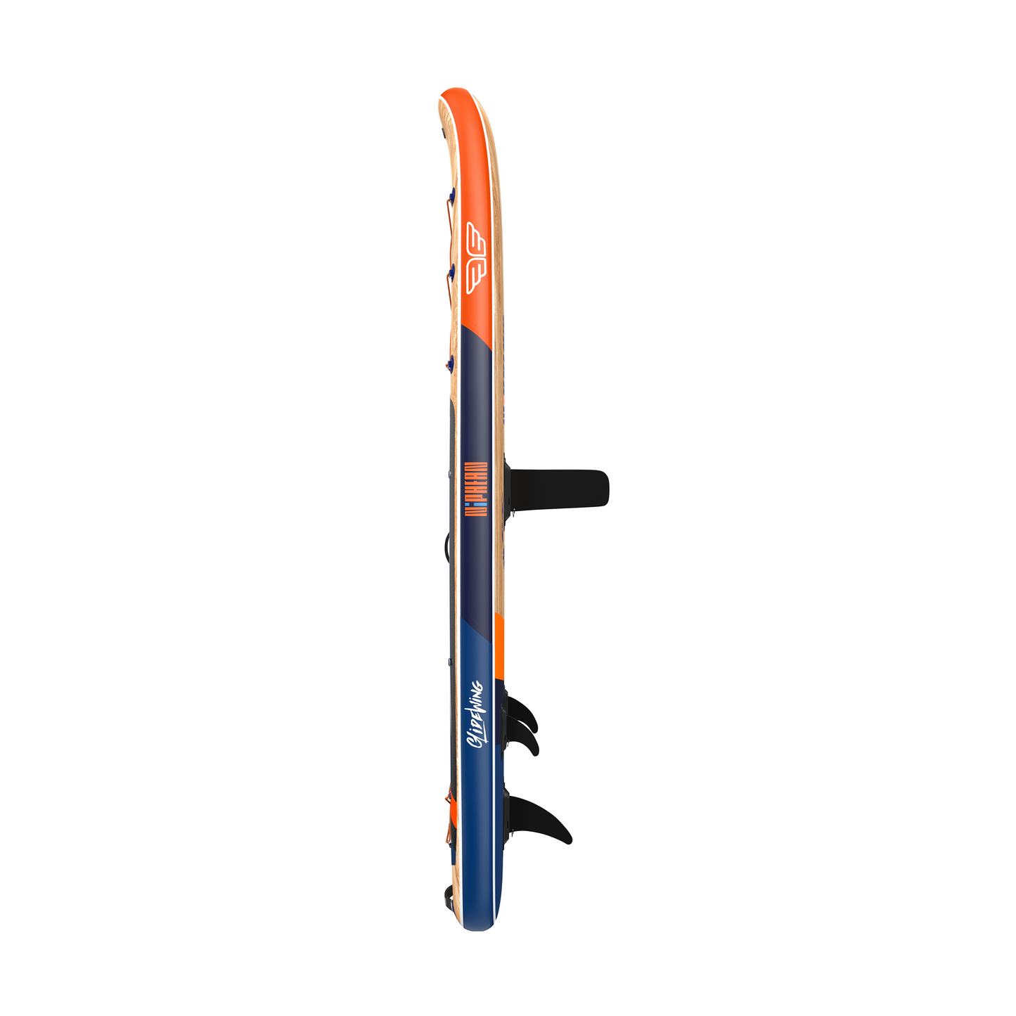 Nihpean 11' Inflatable Stand Up Paddle Board