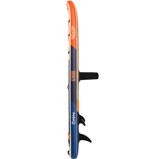 Niphean Classic All-Round 11' Inflatable Stand Up Paddle Board