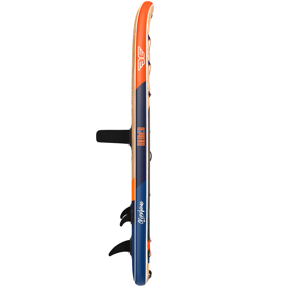 Niphean Classic All-Round 11' Inflatable Stand Up Paddle Board