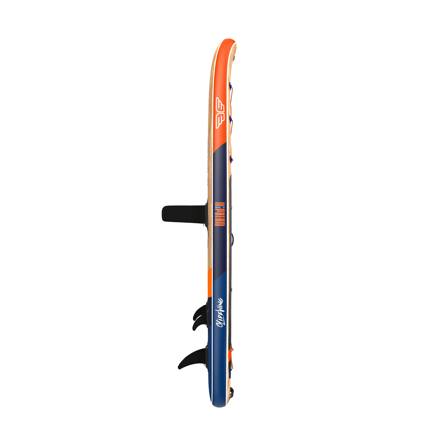 Nihpean 11' Inflatable Stand Up Paddle Board