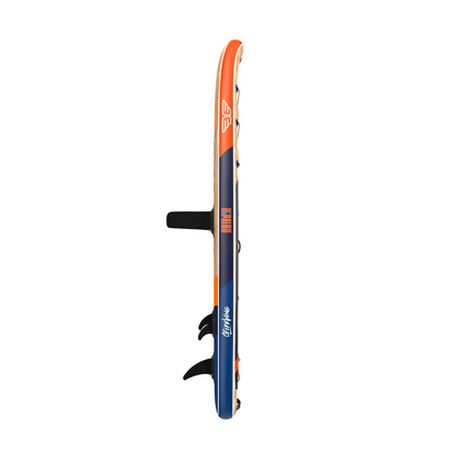 Nihpean 11' Inflatable Stand Up Paddle Board