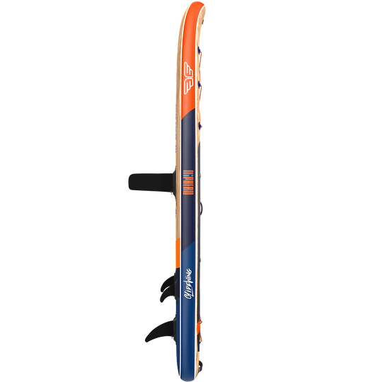 Niphean Classic All-Round 11' Inflatable Stand Up Paddle Board