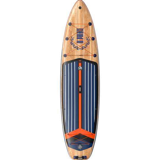 Niphean Classic All-Round 11' Inflatable Stand Up Paddle Board