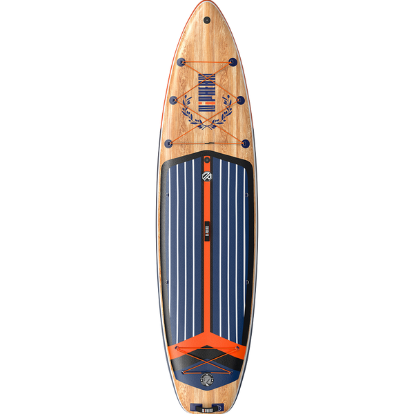 Niphean Classic All-Round 11' Inflatable SUP--