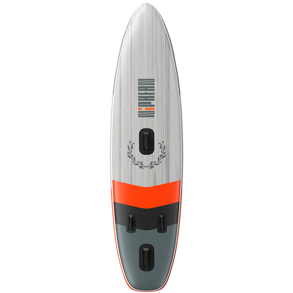 Niphean Classic All-Round 11' Inflatable Stand Up Paddle Board