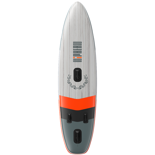 Niphean Classic All-Round 11' Inflatable Stand Up Paddle Board