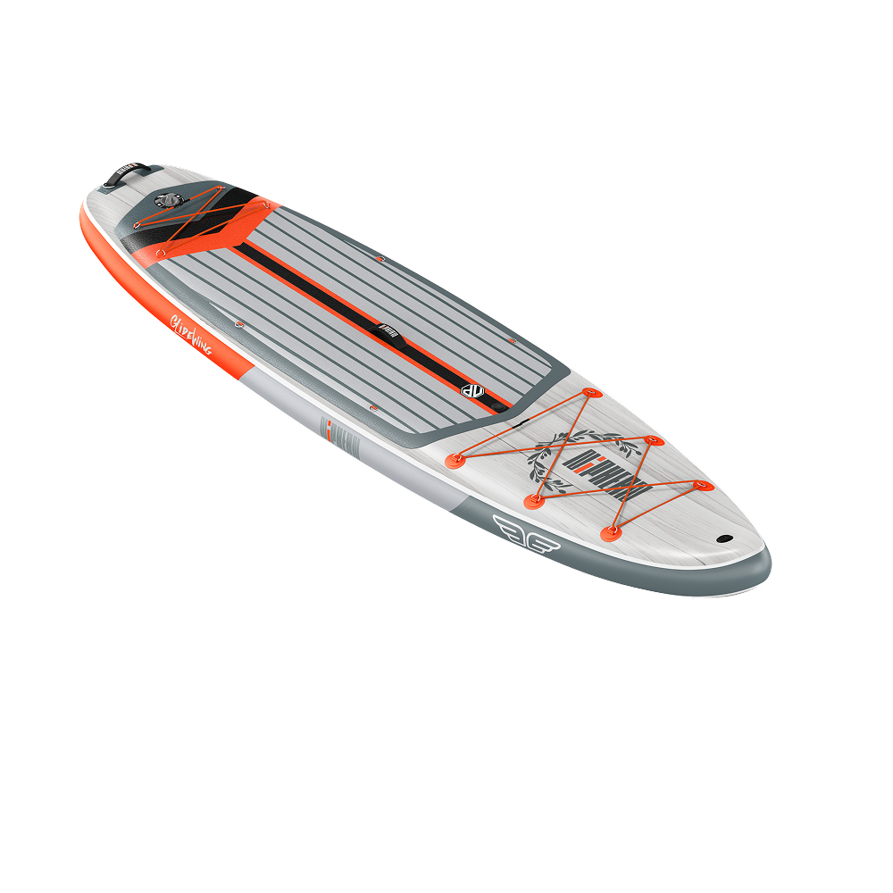 Niphean Classic All-Round 11' Inflatable Stand Up Paddle Board