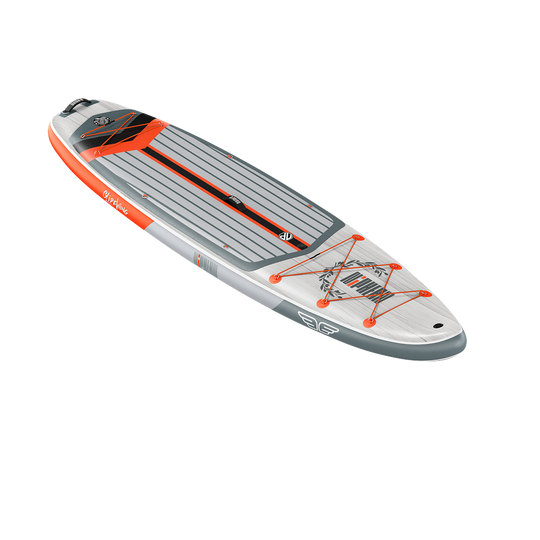 Niphean Classic All-Round 11' Inflatable Stand Up Paddle Board