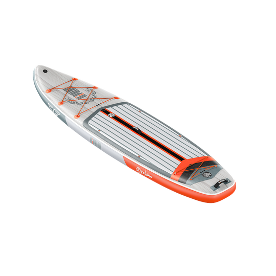 Niphean Classic All-Round 11' Inflatable Stand Up Paddle Board