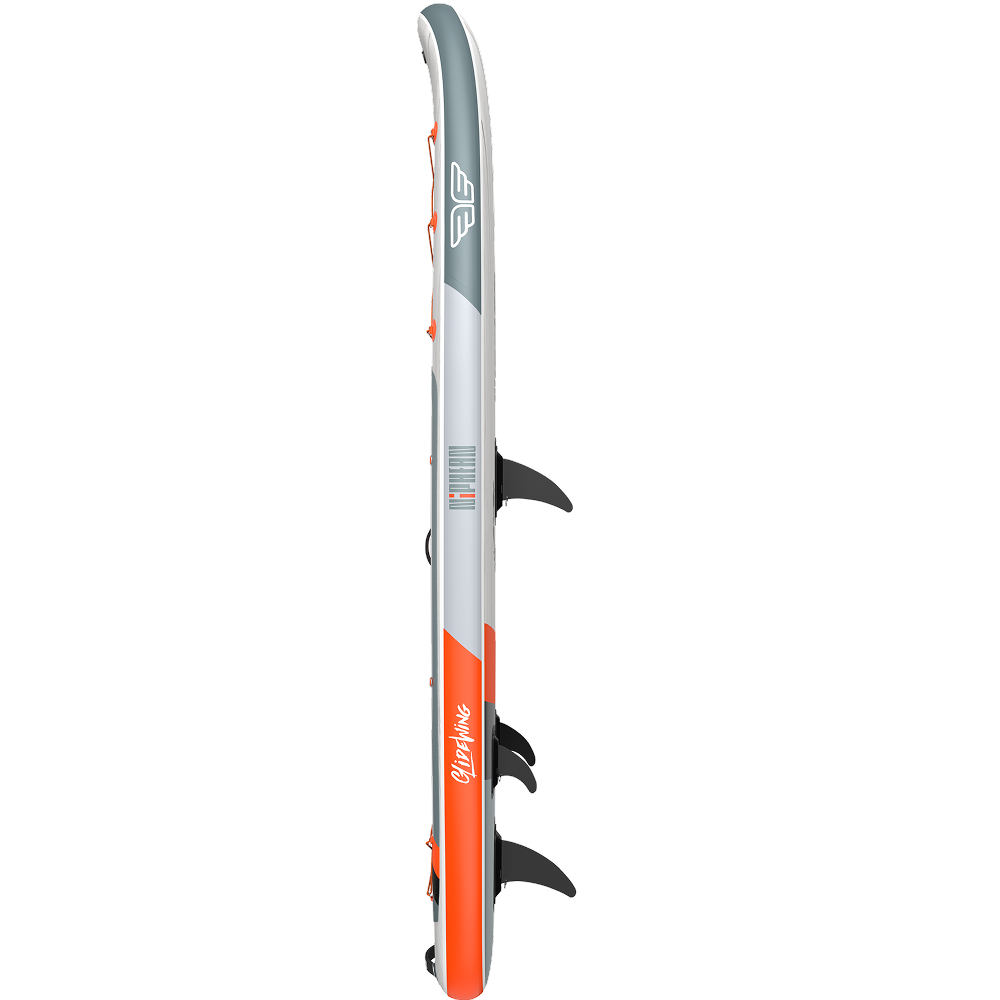 Niphean Classic All-Round 11' Inflatable Stand Up Paddle Board