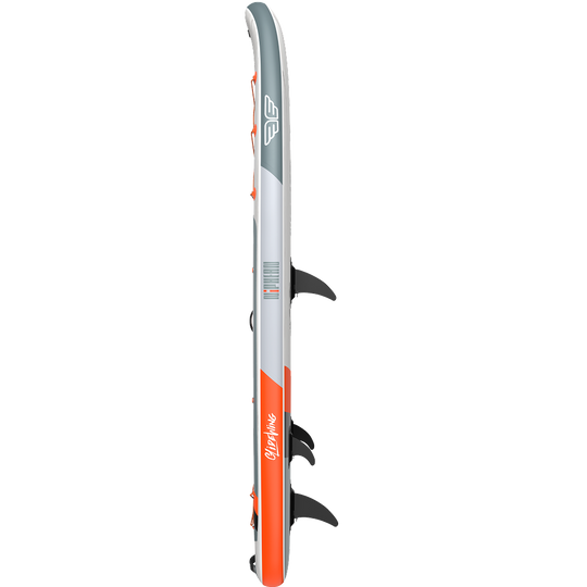 Niphean Classic All-Round 11' Inflatable Stand Up Paddle Board