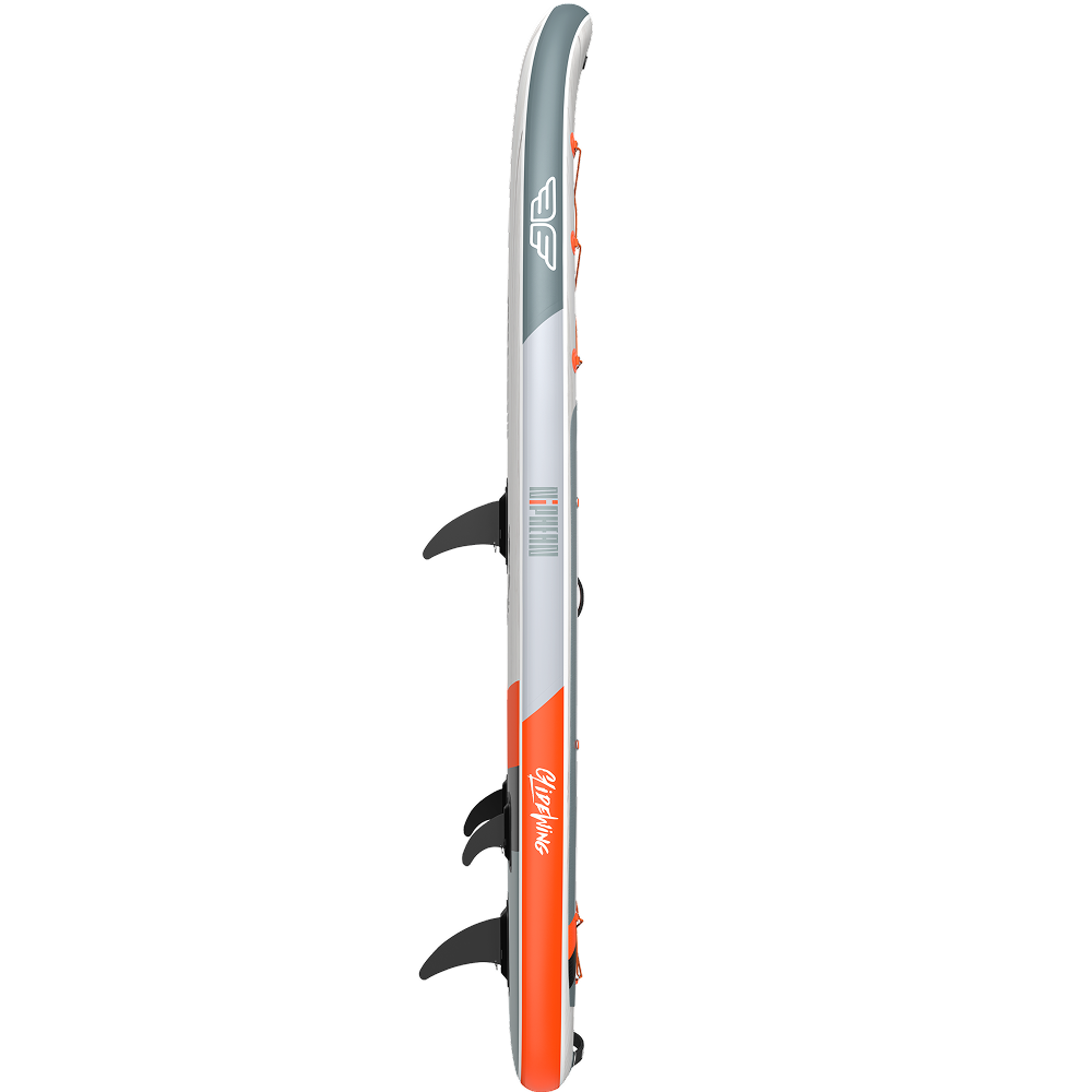 Niphean Classic All-Round 11' Inflatable Stand Up Paddle Board