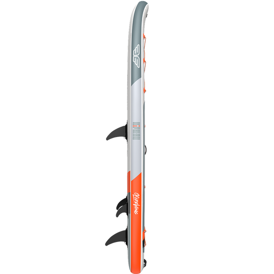 Niphean Classic All-Round 11' Inflatable Stand Up Paddle Board