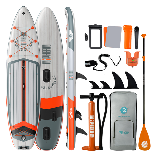 Niphean Classic All-Round 11' Inflatable Stand Up Paddle Board