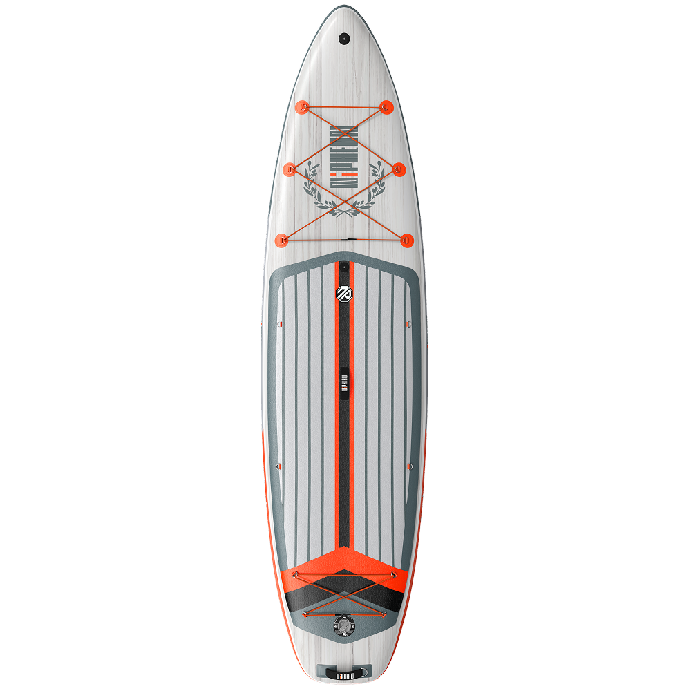 Niphean Classic All-Round 11' Inflatable Stand Up Paddle Board