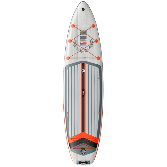 Niphean Classic All-Round 11' Inflatable Stand Up Paddle Board