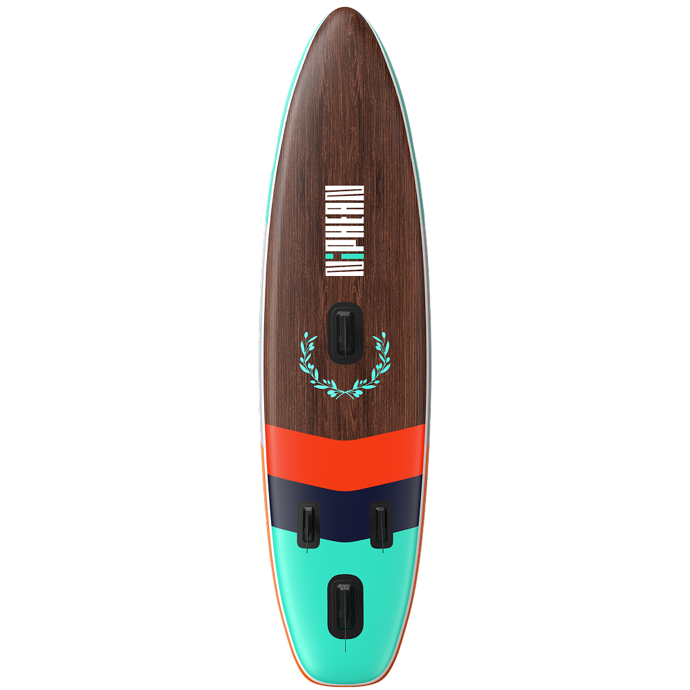 Niphean Classic All-Round 11' Inflatable Stand Up Paddle Board