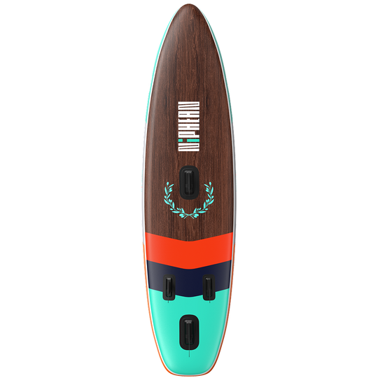 Niphean Classic All-Round 11' Inflatable Stand Up Paddle Board