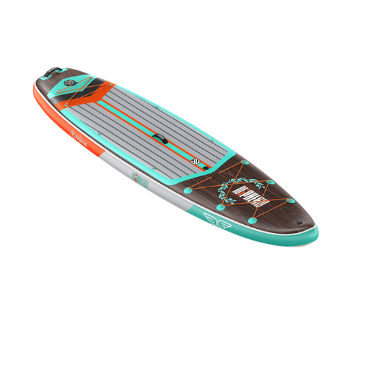Niphean Classic All-Round 11' Inflatable Stand Up Paddle Board