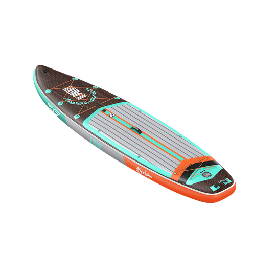 Niphean Classic All-Round 11' Inflatable Stand Up Paddle Board