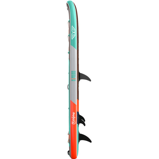 Niphean Classic All-Round 11' Inflatable Stand Up Paddle Board