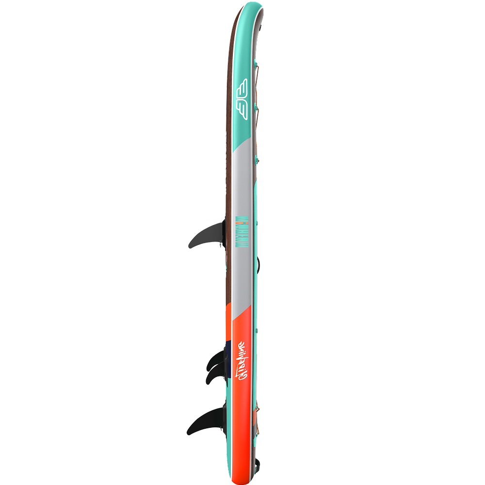 Niphean Classic All-Round 11' Inflatable Stand Up Paddle Board