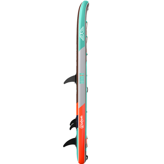 Niphean Classic All-Round 11' Inflatable Stand Up Paddle Board