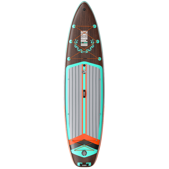 Niphean Classic All-Round 11' Inflatable Stand Up Paddle Board