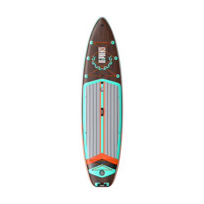Nihpean 11' Inflatable Stand Up Paddle Board