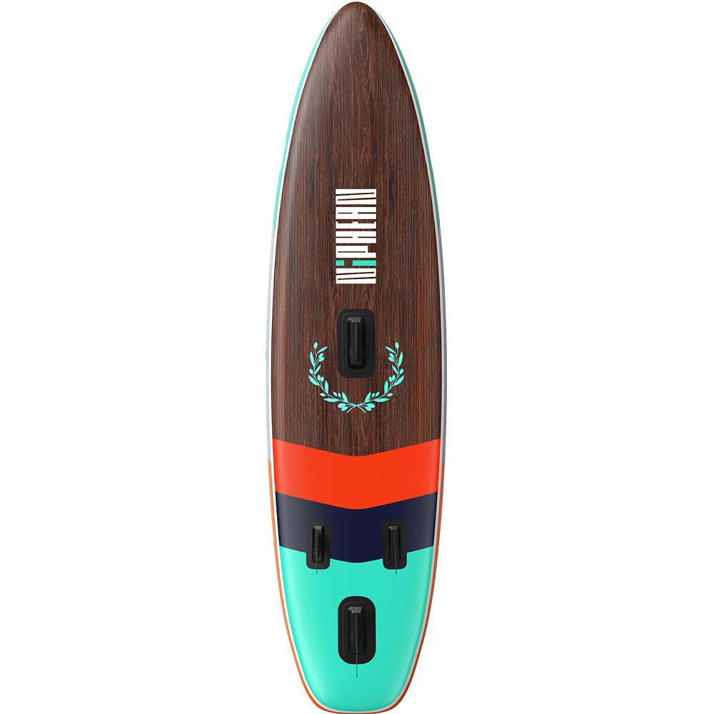 Niphean Classic All-Round 11' +Cooler