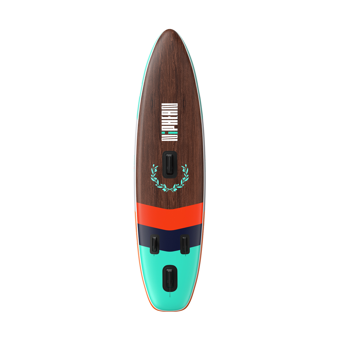 Nihpean 11' Inflatable Stand Up Paddle Board