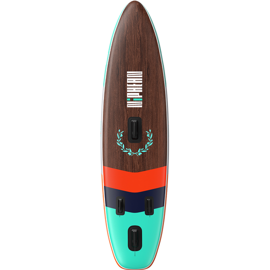 Niphean Classic All-Round 11' +Cooler
