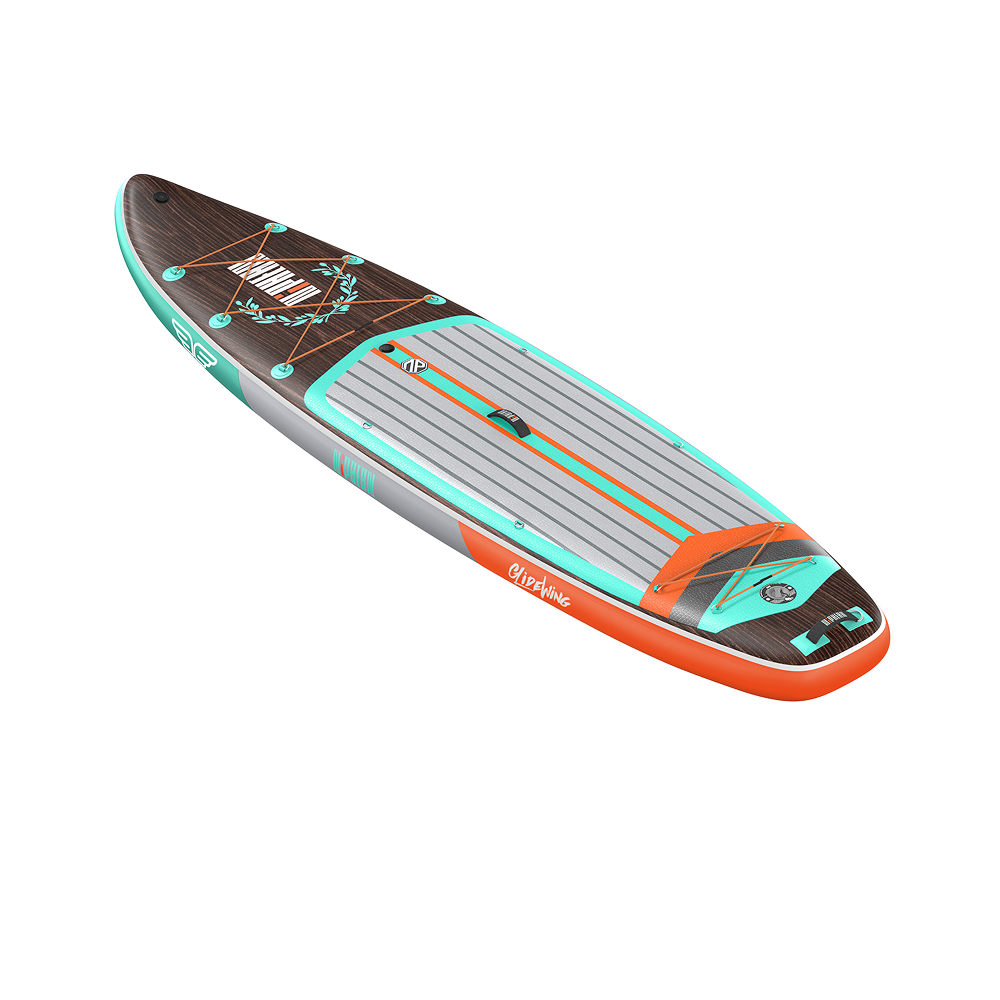 Niphean Classic All-Round 11' +Cooler