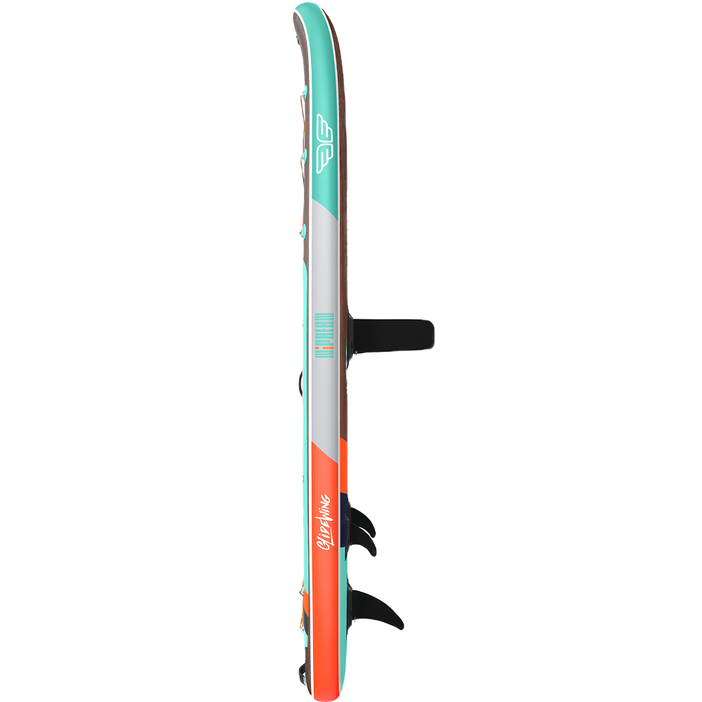 Niphean Classic All-Round 11' +Cooler