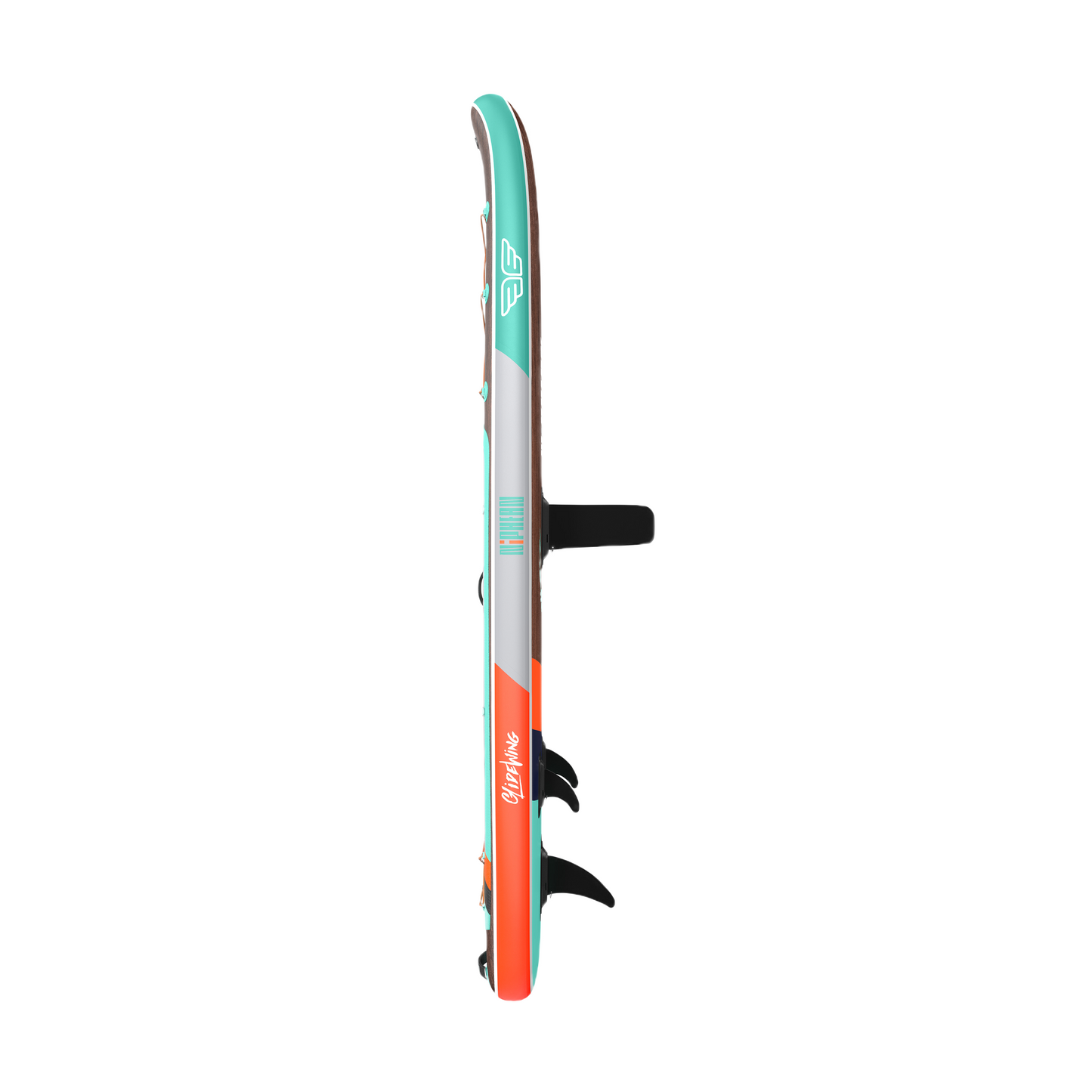 Nihpean 11' Inflatable Stand Up Paddle Board