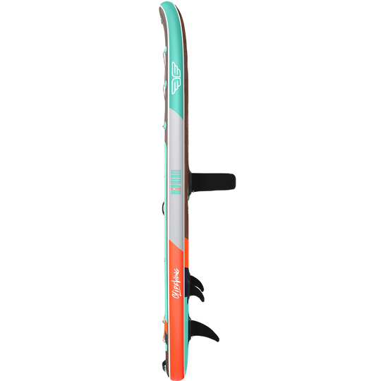 Niphean Classic All-Round 11' +Cooler