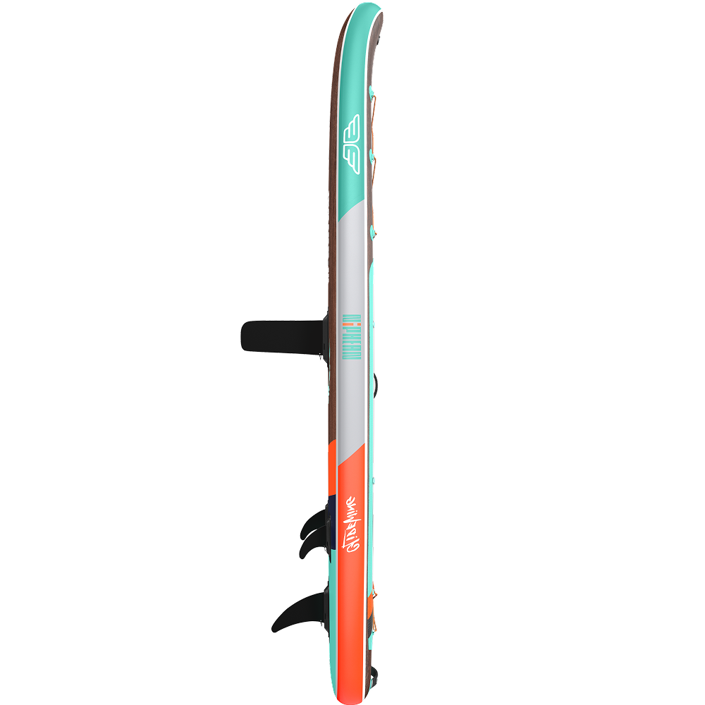 Niphean Classic All-Round 11' +Cooler