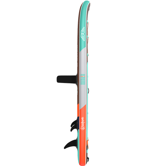 Niphean Classic All-Round 11' +Cooler