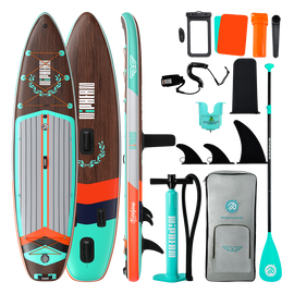 Niphean Classic All-Round 11' +Cooler