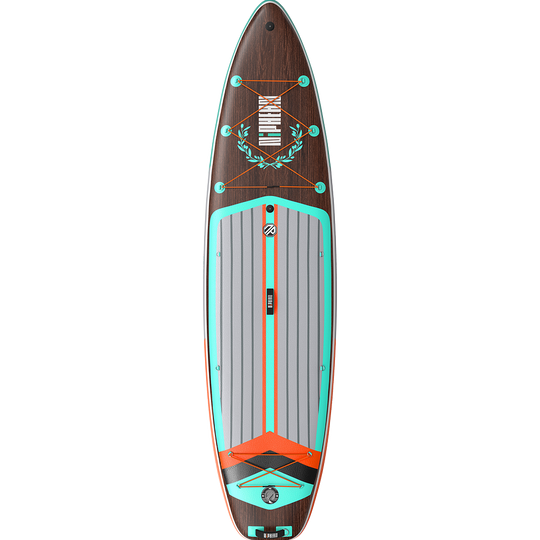 Niphean Classic All-Round 11' +Cooler