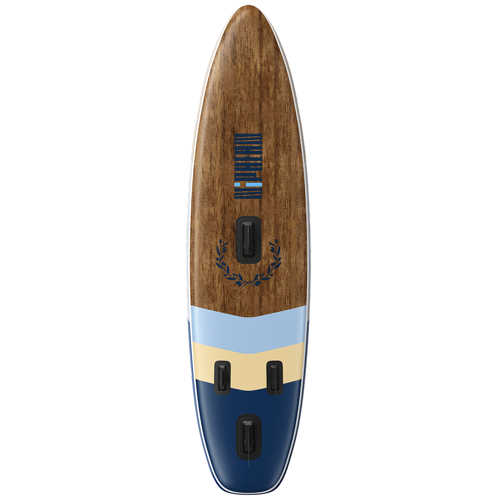 Niphean Classic All-Round 11' Inflatable Stand Up Paddle Board Set