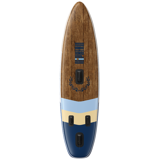 Planche de stand up paddle gonflable Nihpean 11' 