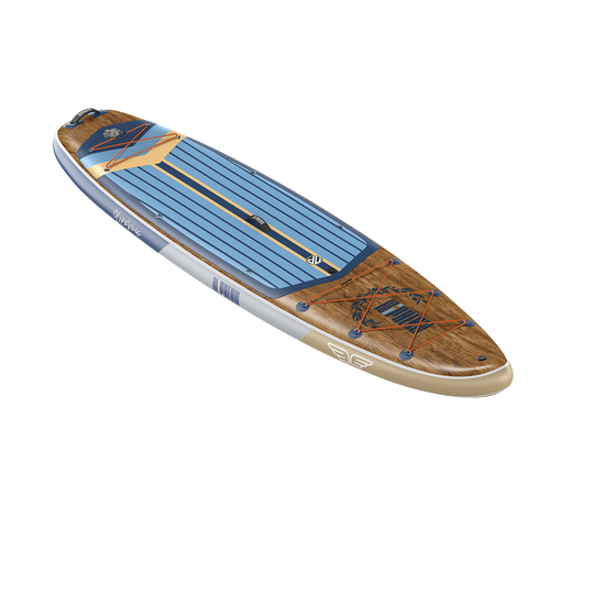 Planche de stand up paddle gonflable Nihpean 11' 