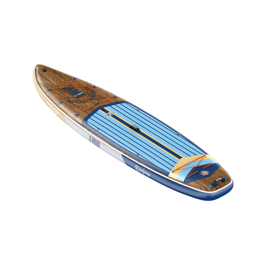 Planche de stand up paddle gonflable Nihpean 11' 
